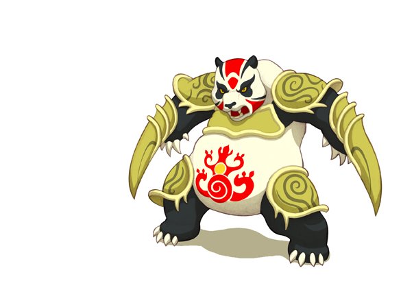 Invizimals: La Otra Dimensión